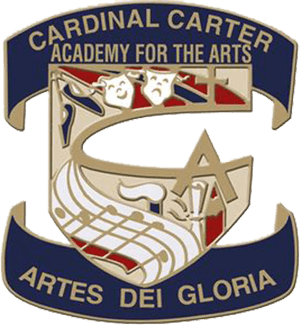 cardinal carter academy for the arts, partner