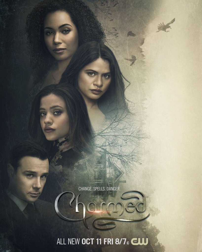 charmed2 poster