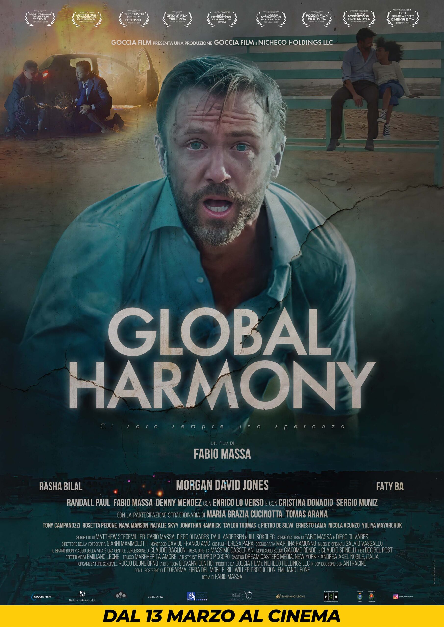 Global Harmony