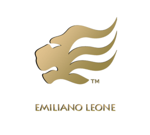 EmilianoLeone.it - Official Logo