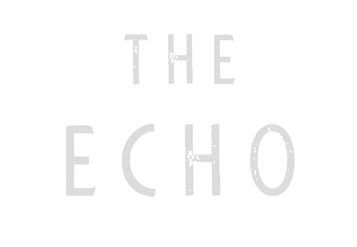 THE ECHO