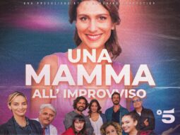 una mamma all'improvviso