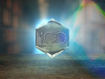 Disney 100 anni