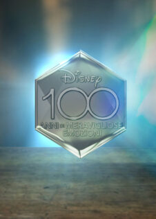 Disney 100 anni