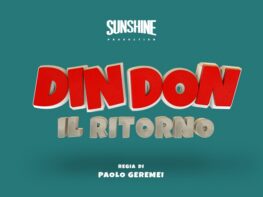 DIN DON IL RITORNO - film