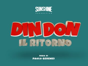 DIN DON IL RITORNO - film