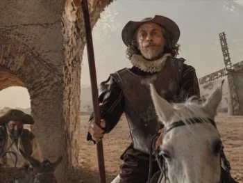 Don Chisciotte-VFX