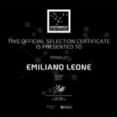 Director - Emiliano Leone - Winner - Best Animation