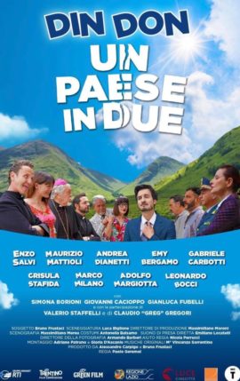 din don - un paese in due