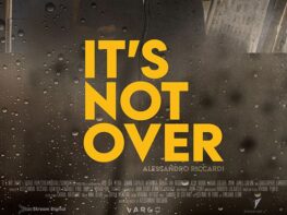 It's not over - film - 2022