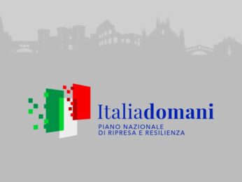 italia domani pnrr