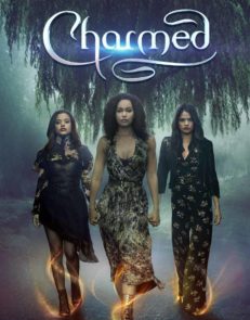 Charmed Streghe Stagione 3 Main Title Design