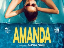 amanda 2022