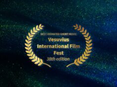 Vesuvius International Film Festival 2023