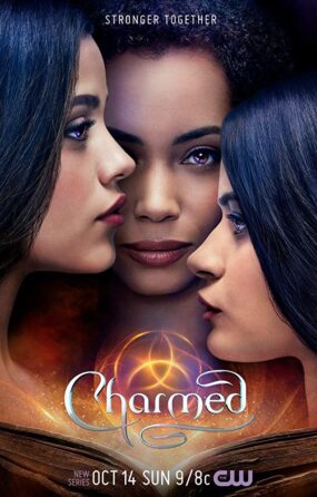 charmed poster