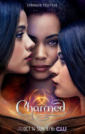 charmed poster
