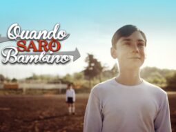 Quando sarò Bambino