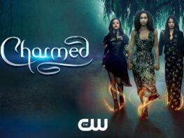 Charmed CW Streghe Season 3