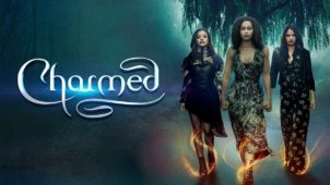Charmed CW Streghe Season 3