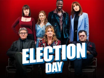 Election Day