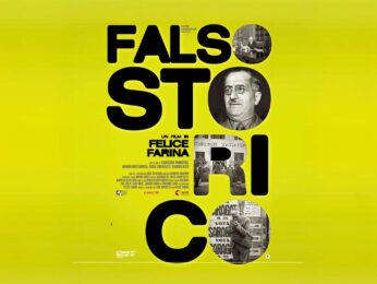 falso storico documentario