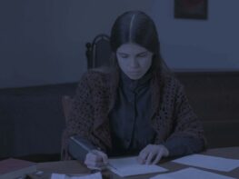 Grazia Film
