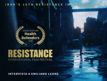 16th resistance international film festival