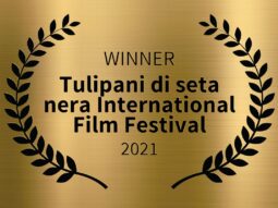 Winner - Festival Tulipani di seta nera 2021