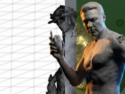 VFX Supervisor - Breakdown Effetti Visivi