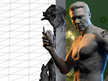 VFX Supervisor - Breakdown Effetti Visivi